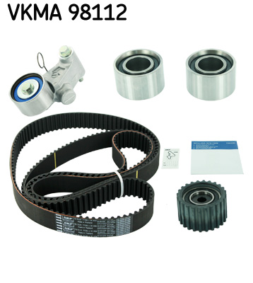 SKF Vezérműszíj készlet VKMA98112_SKF